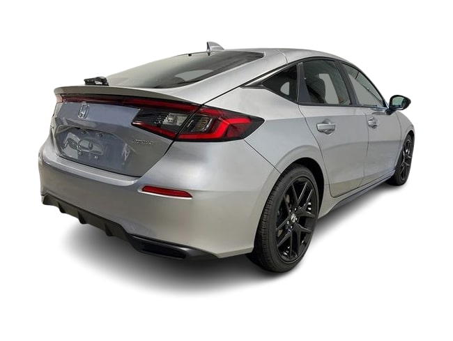 Thumbnail: 2026 Honda Civic - 17
