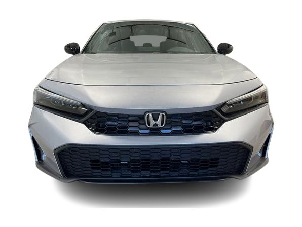 Thumbnail: 2026 Honda Civic - 6