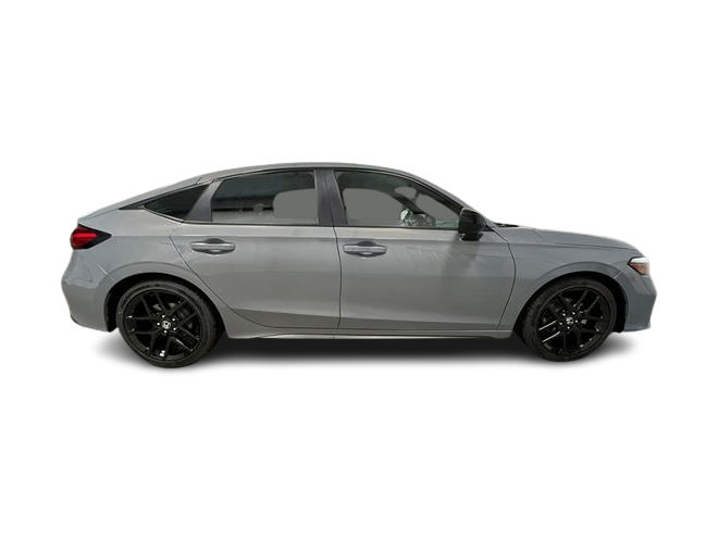 Thumbnail: 2026 Honda Civic - 18