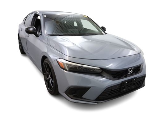 Thumbnail: 2022 Honda Civic - 26