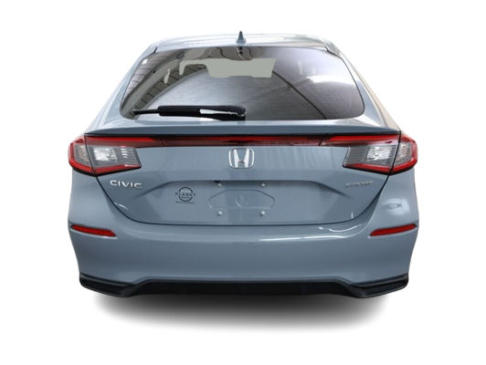 Thumbnail: 2022 Honda Civic - 5