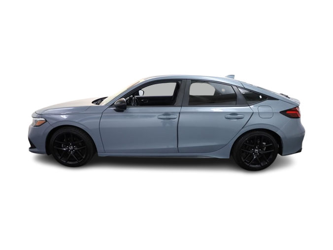 Thumbnail: 2022 Honda Civic - 3