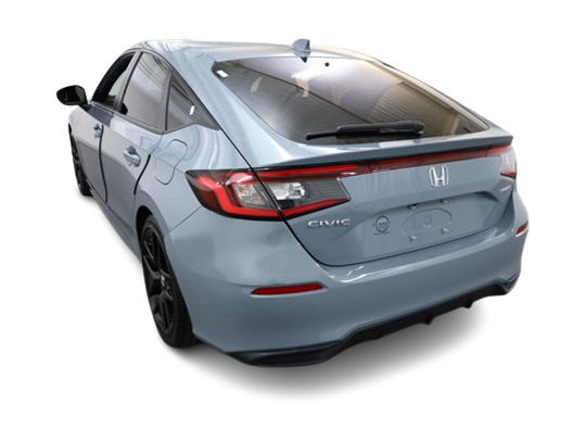 Thumbnail: 2022 Honda Civic - 21