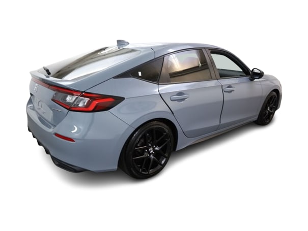 Thumbnail: 2022 Honda Civic - 23