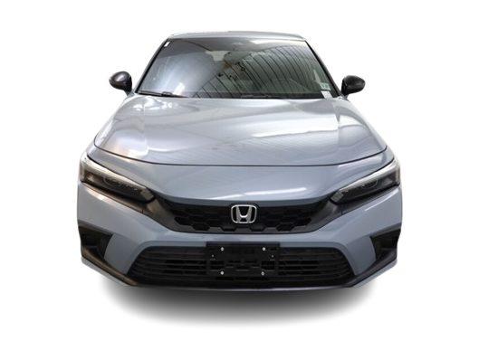 Thumbnail: 2022 Honda Civic - 6