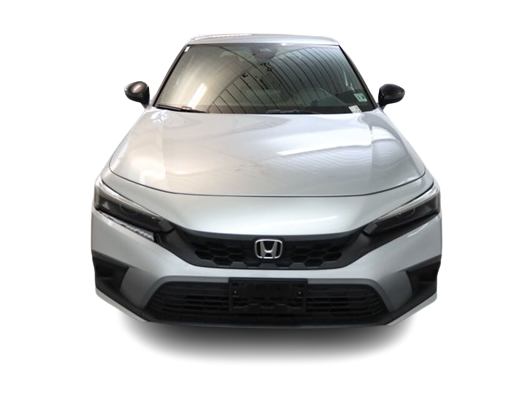 2023 Honda Civic Sport 6