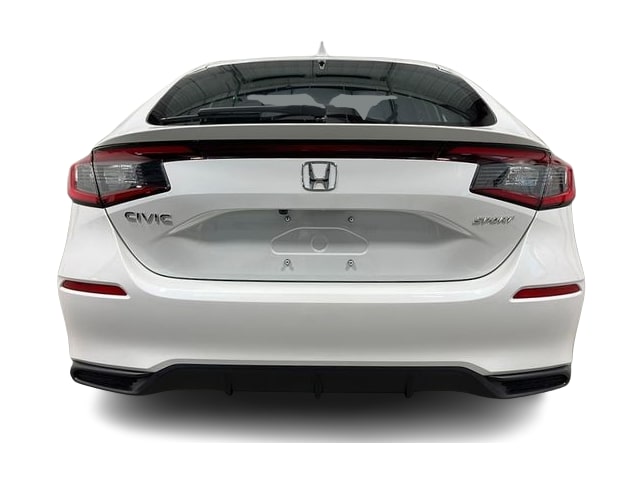Thumbnail: 2026 Honda Civic - 5