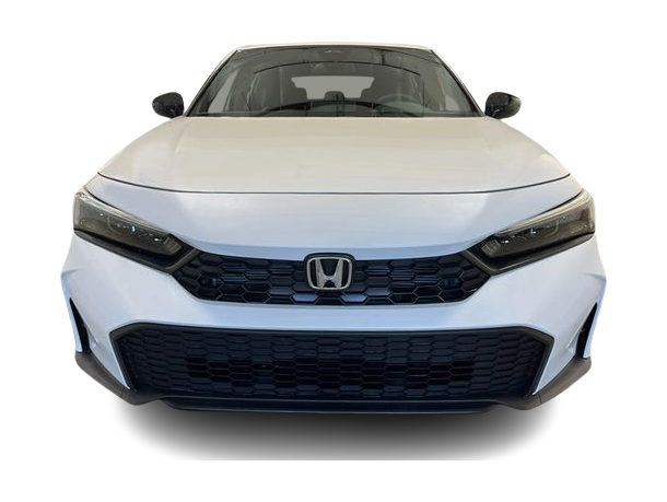 Thumbnail: 2026 Honda Civic - 6