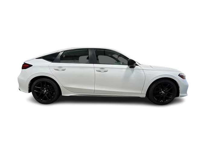 Thumbnail: 2026 Honda Civic - 19