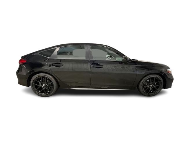 Thumbnail: 2026 Honda Civic - 17
