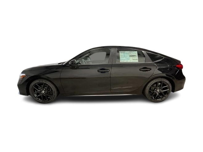 Thumbnail: 2026 Honda Civic - 3