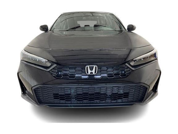 Thumbnail: 2026 Honda Civic - 19