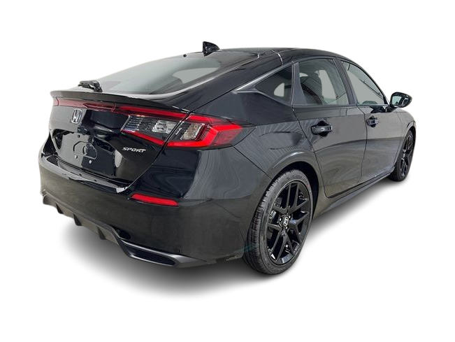 Thumbnail: 2026 Honda Civic - 15
