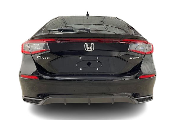 Thumbnail: 2026 Honda Civic - 5