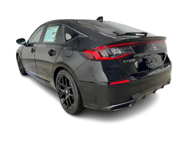 Thumbnail: 2026 Honda Civic - 4