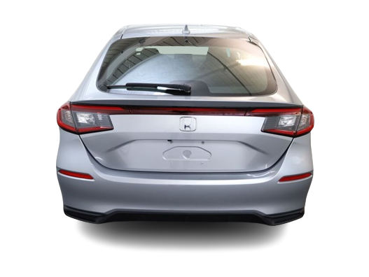 2022 Honda Civic Sport 5