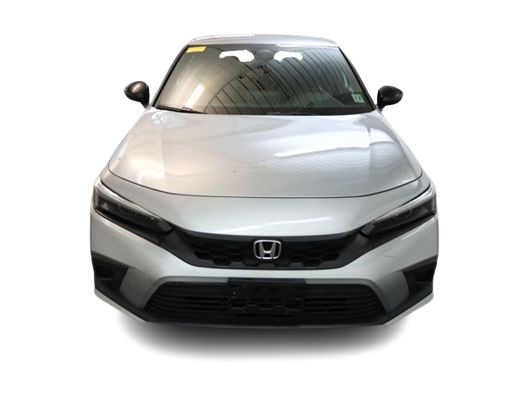 2022 Honda Civic Sport 6