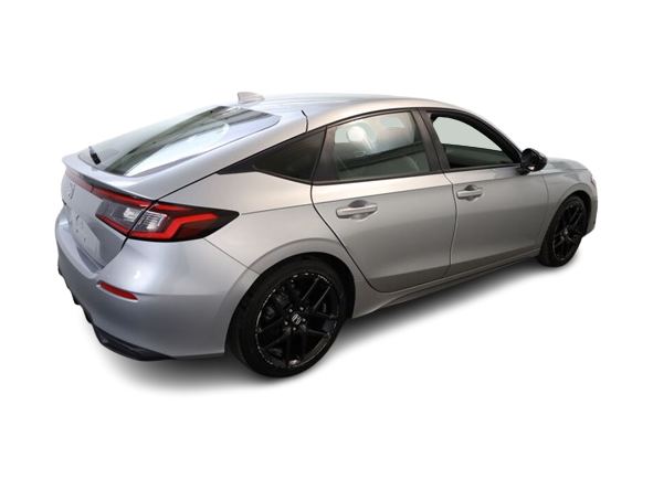 2022 Honda Civic Sport 23