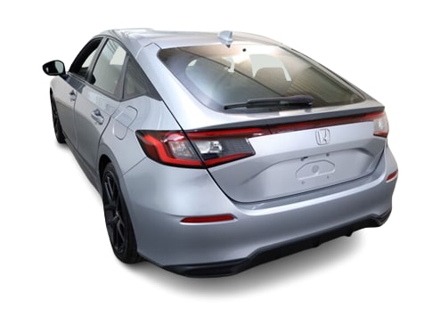 2022 Honda Civic Sport 21