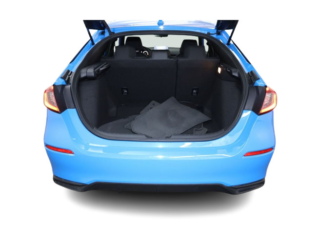 Thumbnail: 2026 Honda Civic - 18