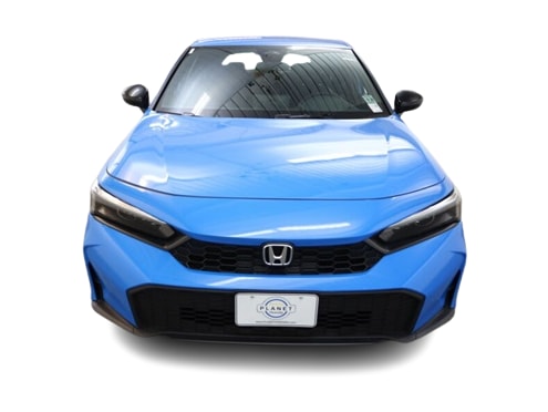 Thumbnail: 2026 Honda Civic - 6