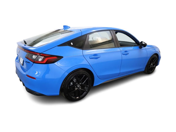 Thumbnail: 2026 Honda Civic - 23