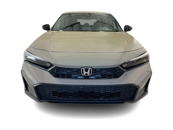 Thumbnail: 2026 Honda Civic - 6