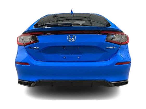 Thumbnail: 2026 Honda Civic - 5