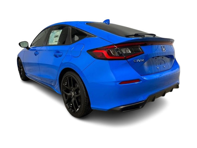 Thumbnail: 2026 Honda Civic - 4