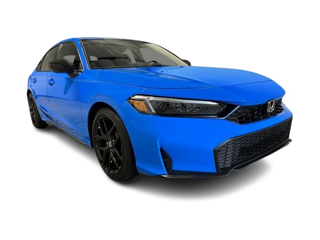 Thumbnail: 2026 Honda Civic - 19