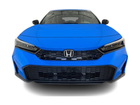 Thumbnail: 2026 Honda Civic - 20