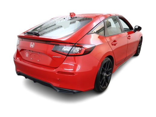 Thumbnail: 2023 Honda Civic - 21