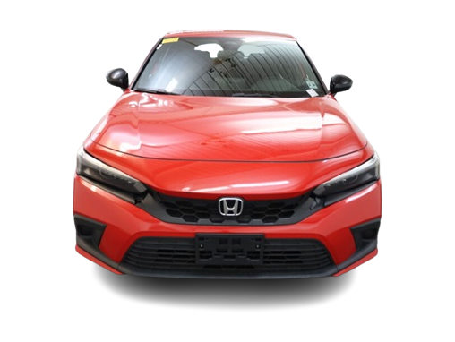 Thumbnail: 2023 Honda Civic - 6