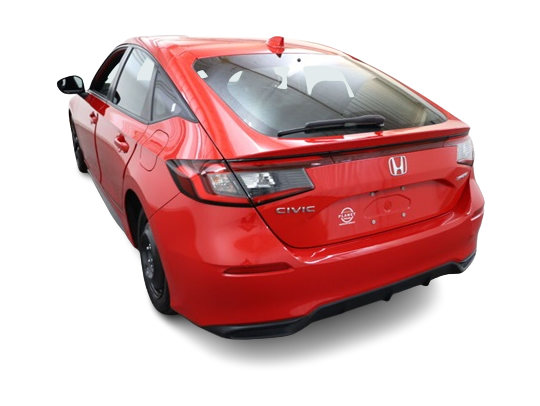 Thumbnail: 2023 Honda Civic - 20