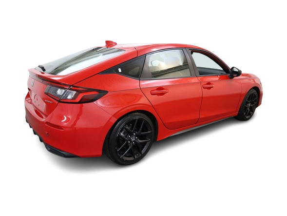 Thumbnail: 2023 Honda Civic - 22
