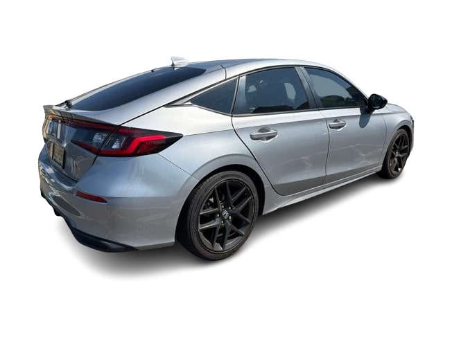 Thumbnail: 2024 Honda Civic - 12