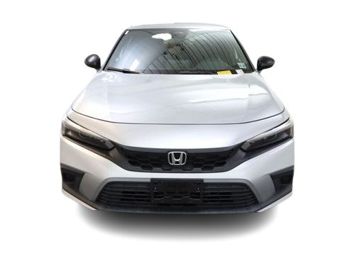Thumbnail: 2024 Honda Civic - 6