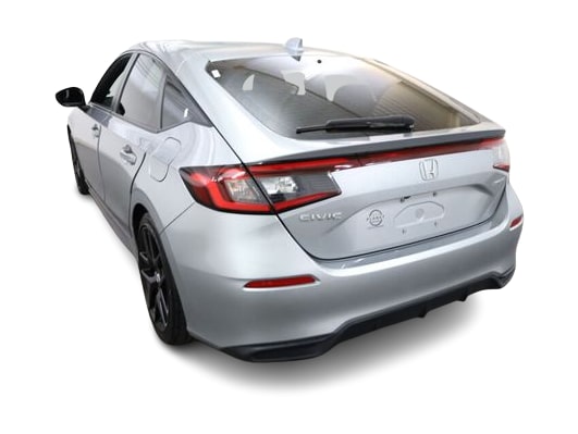 Thumbnail: 2024 Honda Civic - 21