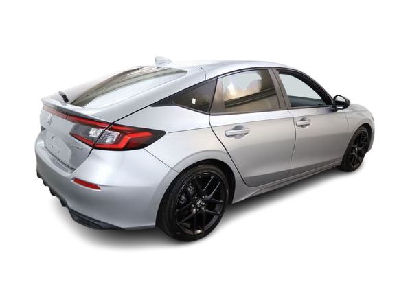 Thumbnail: 2024 Honda Civic - 23
