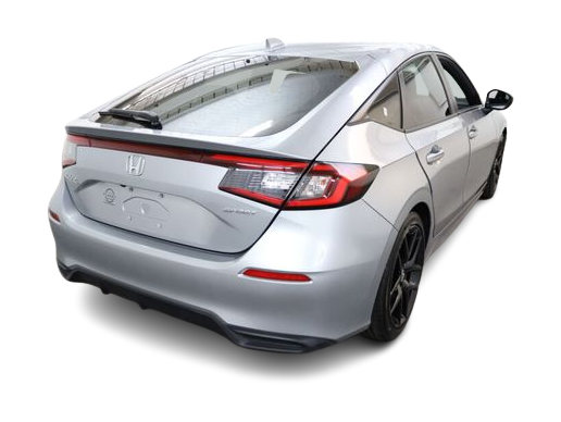 Thumbnail: 2024 Honda Civic - 22