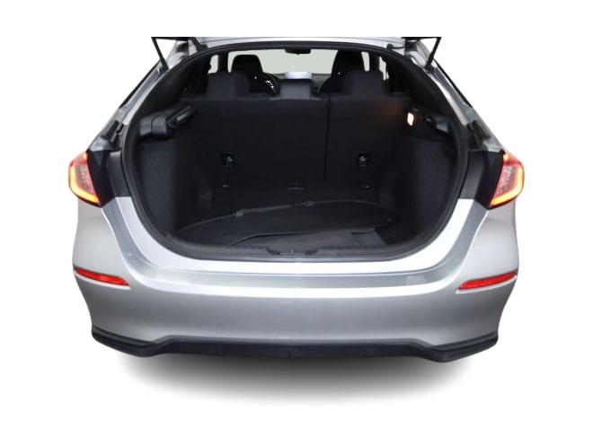 Thumbnail: 2024 Honda Civic - 18