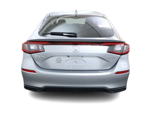 Thumbnail: 2024 Honda Civic - 5