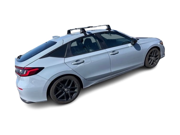 Thumbnail: 2024 Honda Civic - 20