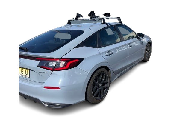 Thumbnail: 2024 Honda Civic - 17