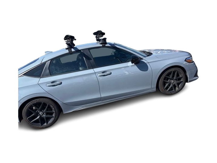 Thumbnail: 2024 Honda Civic - 21
