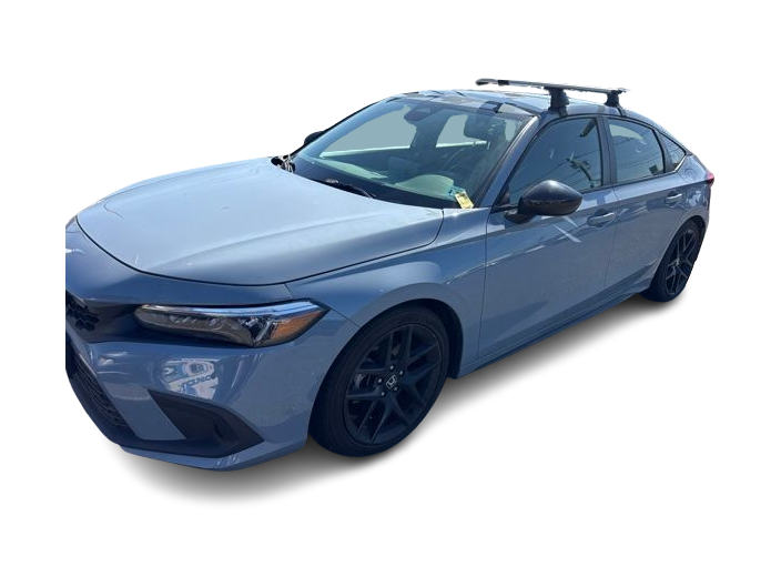 Thumbnail: 2024 Honda Civic - 10
