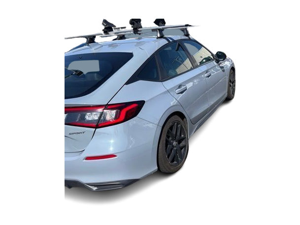 Thumbnail: 2024 Honda Civic - 16