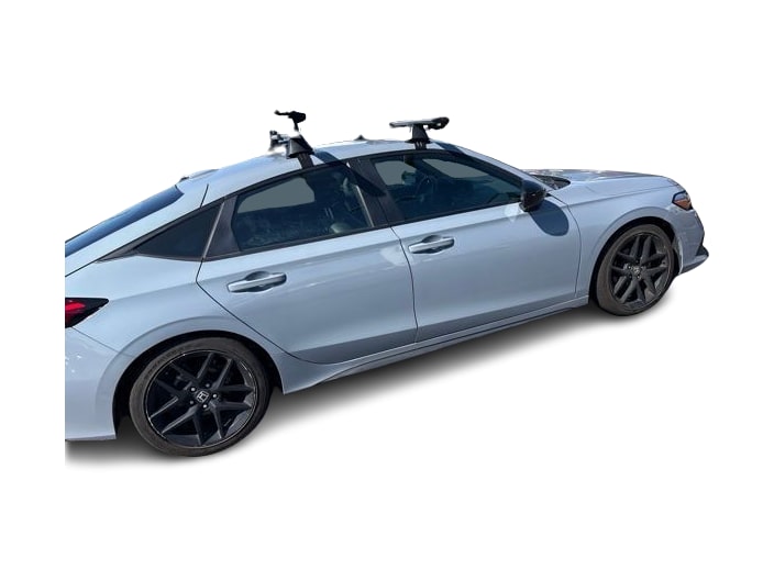 Thumbnail: 2024 Honda Civic - 2
