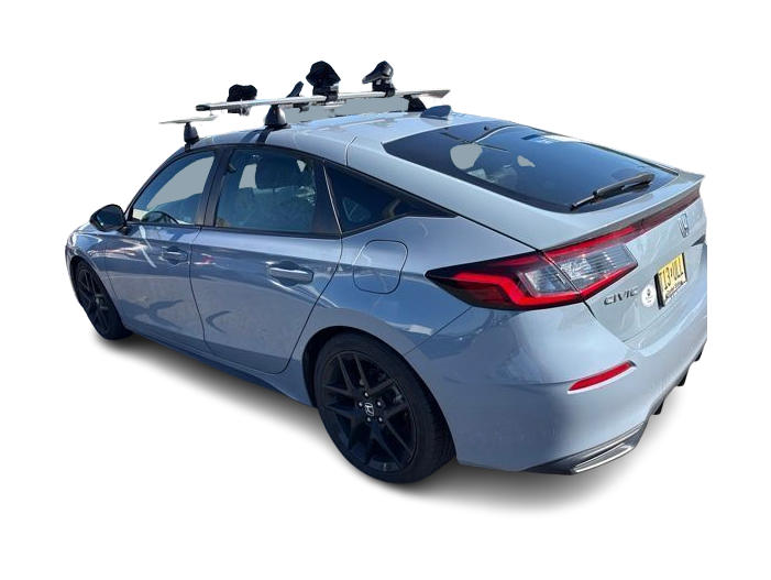 Thumbnail: 2024 Honda Civic - 14