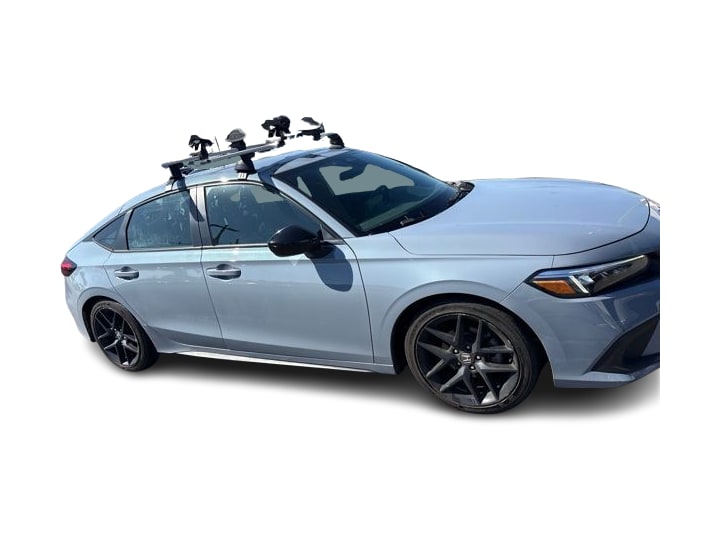 Thumbnail: 2024 Honda Civic - 24